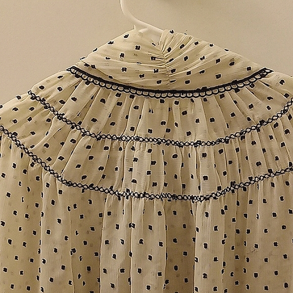 Blouse - Picture 4 of 6